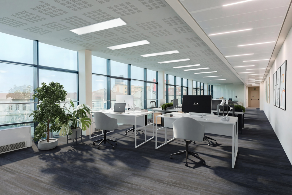 Render a titolo di esempio