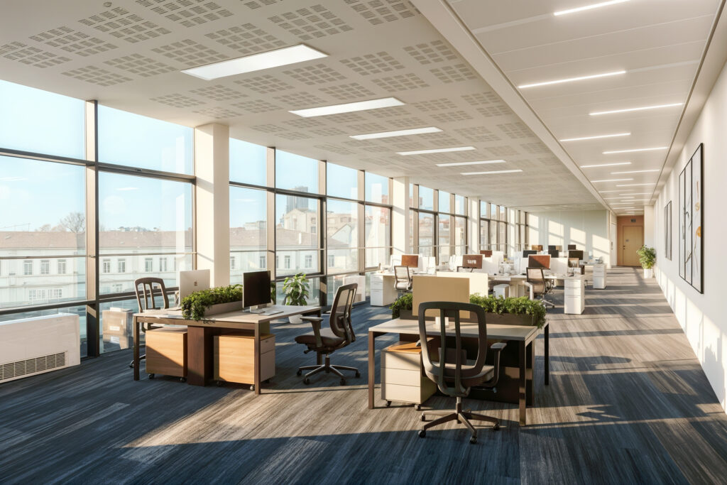 Render a titolo di esempio