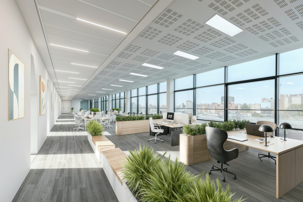 Render a titolo di esempio